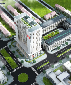 chung cư thiên ân plaza