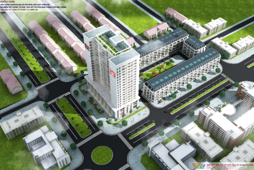 chung cư thiên ân plaza
