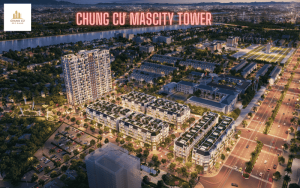 chung cư mascity tower