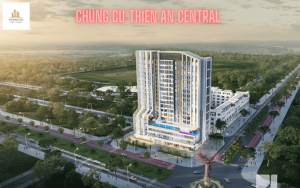 chung cư thiên ân central 1