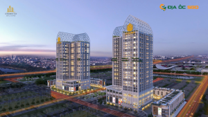 luxora bắc giang